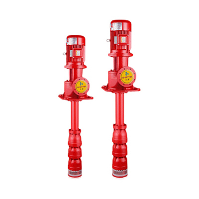 XBD多級(jí)深井泵