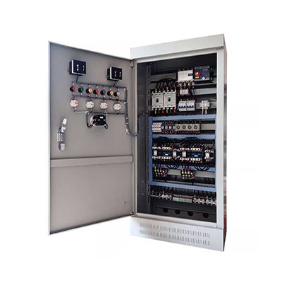 雙電源控制柜
