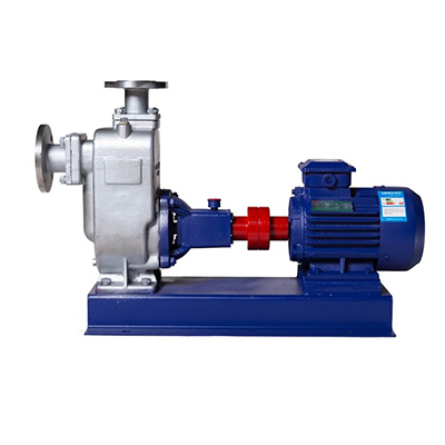 CYZ分體式自吸泵