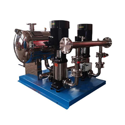 恒壓供水設(shè)備