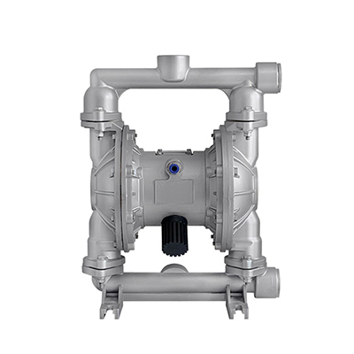 氣動(dòng)隔膜泵